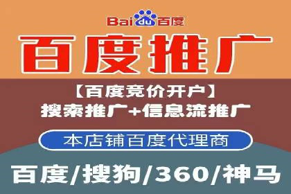 百度竞价代理操作手册：成功案例分析